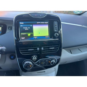 Renault ZOE  Minivan/Van 2014 elektryczny, automat - Na sprzedaż za 23 900 zł - Nysa - zdjęcie 5