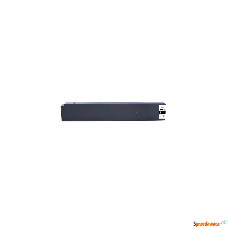Tusz Zamiennik T8581 do Epson (C13T858100) (C... - Tusze, tonery - Chorzów