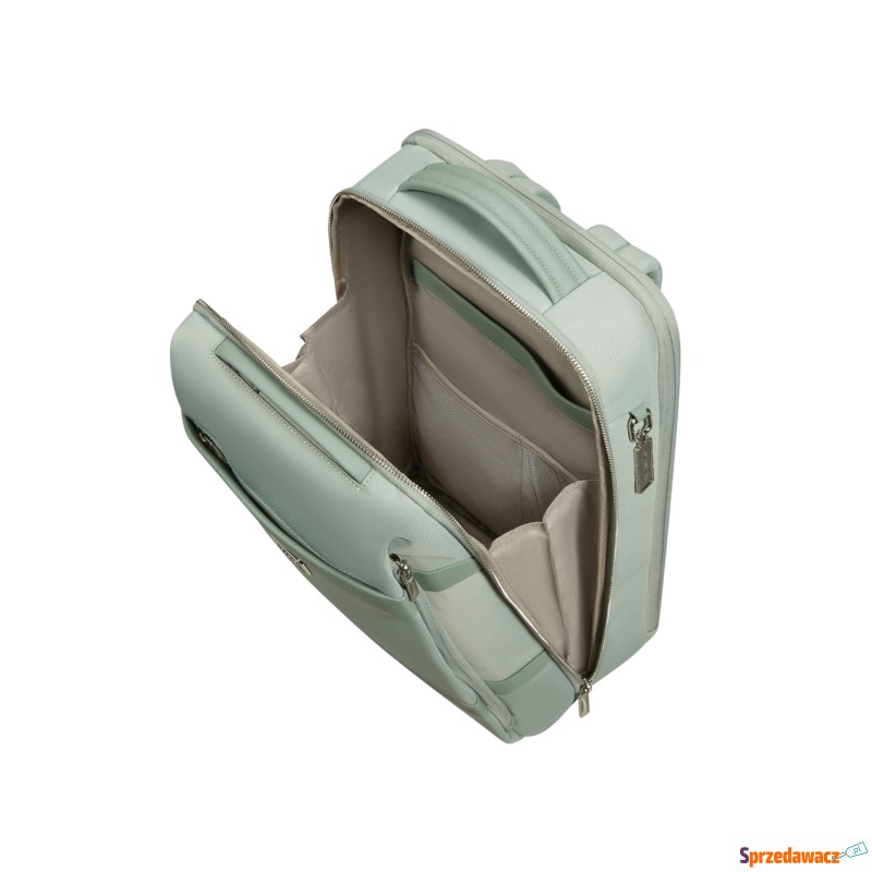 Plecak na laptopa Samsonite Image 15.6" zielony - Torby, plecaki do laptopów - Lublin