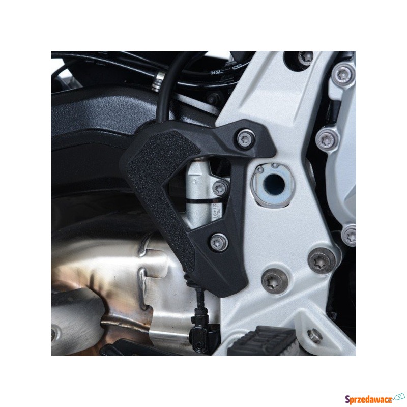 Osłona Wahacza RG Racing Bmw F...