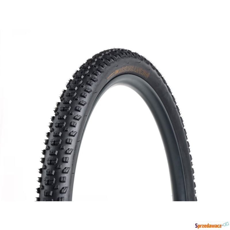 Opona MTB Bontrager Montrose Pro...