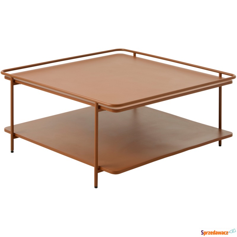 SELSEY Stolik kawowy Yuba 75x75...