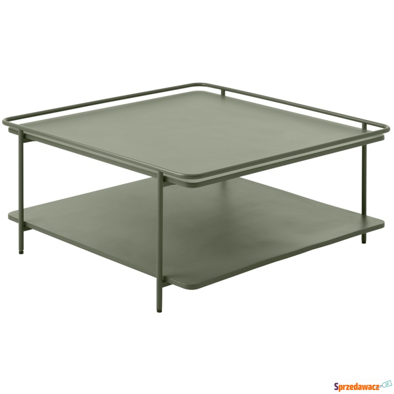 SELSEY Stolik kawowy Yuba 75x75...