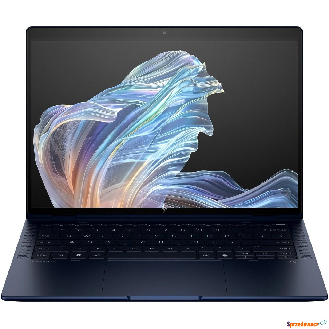 Laptop HP EliteBook X G1i Ultra...