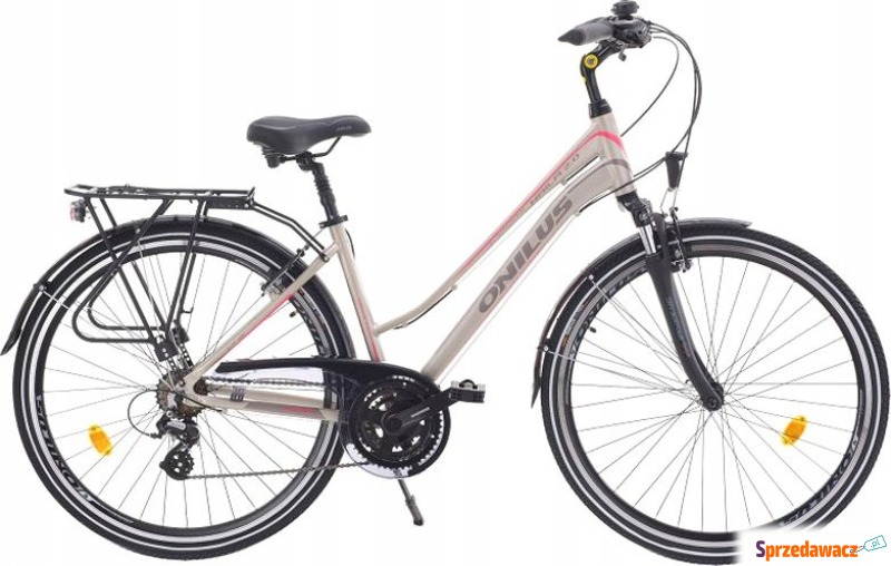Onilus Rower Onilus trekking 28