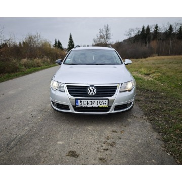 Volkswagen Passat 2008,  1.4 benzyna - Na sprzedaż za 6 200,00 zł - Rząśnik - zdjęcie 2