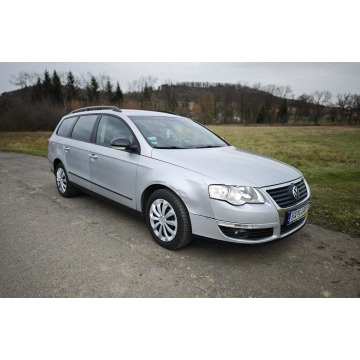 Volkswagen Passat 2008,  1.4 benzyna - Na sprzedaż za 6 200,00 zł - Rząśnik - zdjęcie 3