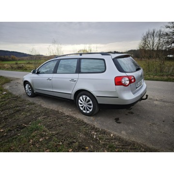 Volkswagen Passat 2008,  1.4 benzyna - Na sprzedaż za 6 200,00 zł - Rząśnik - zdjęcie 4