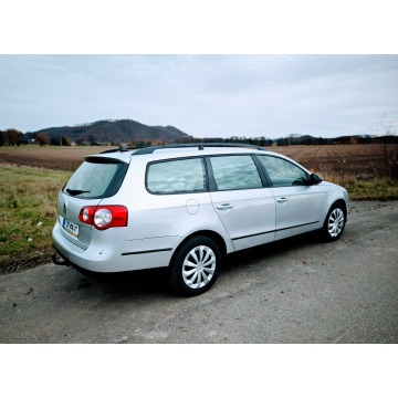 Volkswagen Passat 2008,  1.4 benzyna - Na sprzedaż za 6 200,00 zł - Rząśnik - zdjęcie 5