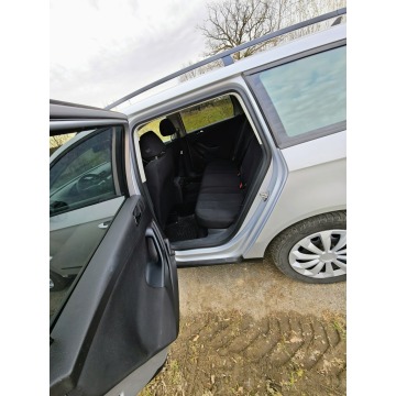 Volkswagen Passat 2008,  1.4 benzyna - Na sprzedaż za 6 200,00 zł - Rząśnik - zdjęcie 6