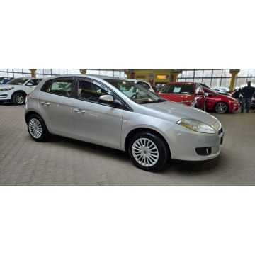 Fiat Bravo  Hatchback 2009,  1.6 diesel - Na sprzedaż za 13 900 zł - Mysłowice - zdjęcie 1