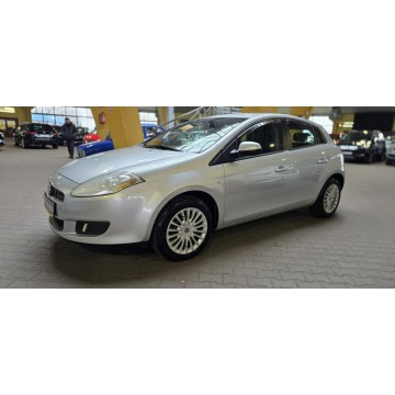 Fiat Bravo  Hatchback 2009,  1.6 diesel - Na sprzedaż za 13 900 zł - Mysłowice - zdjęcie 3