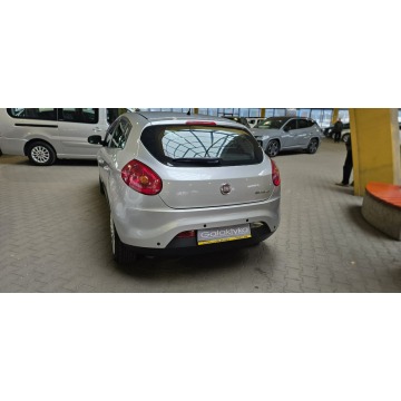 Fiat Bravo  Hatchback 2009,  1.6 diesel - Na sprzedaż za 13 900 zł - Mysłowice - zdjęcie 6