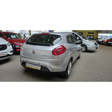 Fiat Bravo  Hatchback 2009,  1.6 diesel - Na sprzedaż za 13 900 zł - Mysłowice - zdjęcie 7
