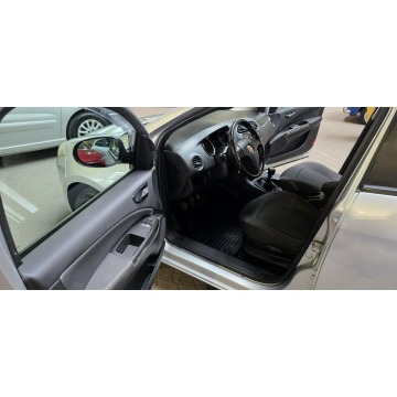 Fiat Bravo  Hatchback 2009,  1.6 diesel - Na sprzedaż za 13 900 zł - Mysłowice - zdjęcie 9