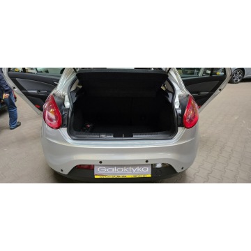 Fiat Bravo  Hatchback 2009,  1.6 diesel - Na sprzedaż za 13 900 zł - Mysłowice - zdjęcie 12