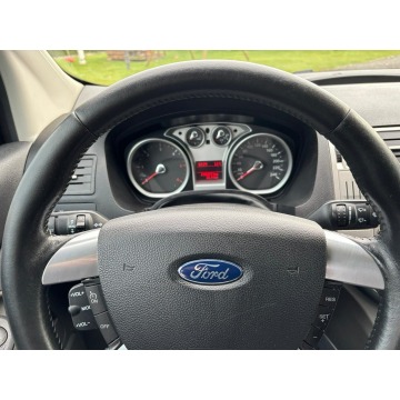 Ford Kuga  SUV 2012,  2.0 diesel - Na sprzedaż za 25 600 zł - Nysa - zdjęcie 11