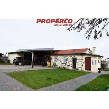 Sprzedam dom Nowe Kotlice -  jednopiętrowy,  pow.  195 m2,  działka:   2612 m2 - zdjęcie 2