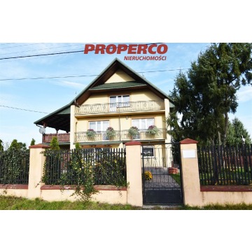 Sprzedam dom Nowe Kotlice -  jednopiętrowy,  pow.  195 m2,  działka:   2612 m2 - zdjęcie 1