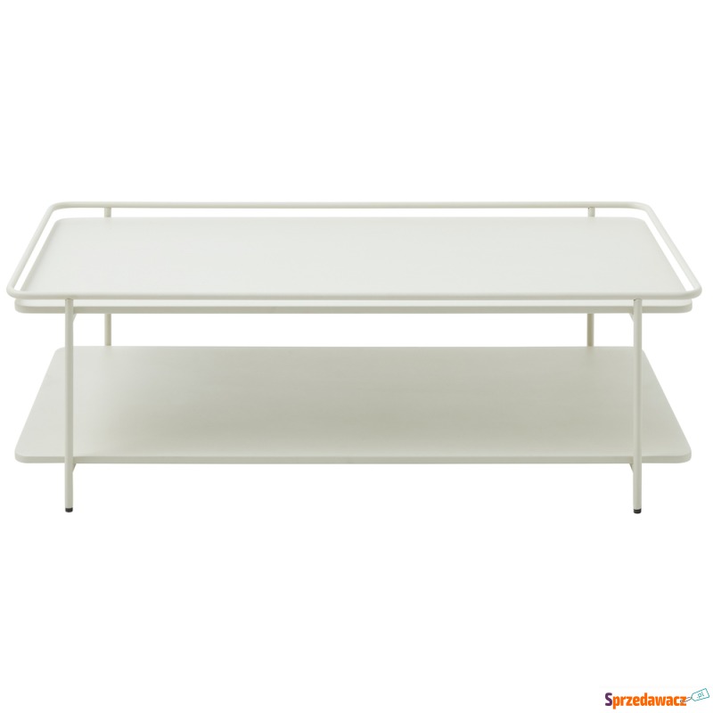 SELSEY Stolik kawowy Yuba 55x110 cm z półką k... - Stoły, stoliki, ławy - Gorzów Wielkopolski