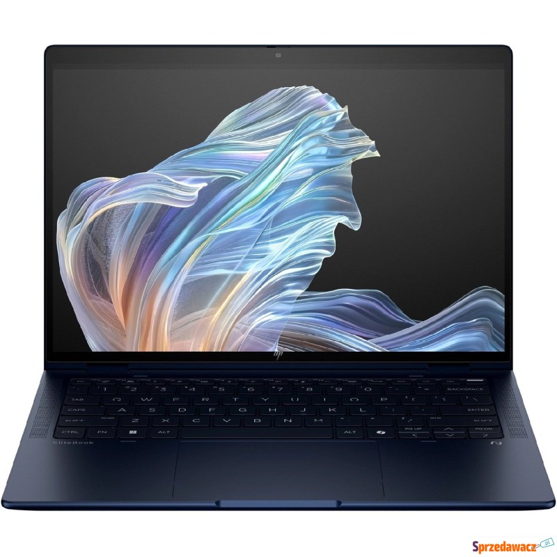 Laptop HP EliteBook X G1i Ultra 7 258V / 32 GB... - Laptopy - Głogów