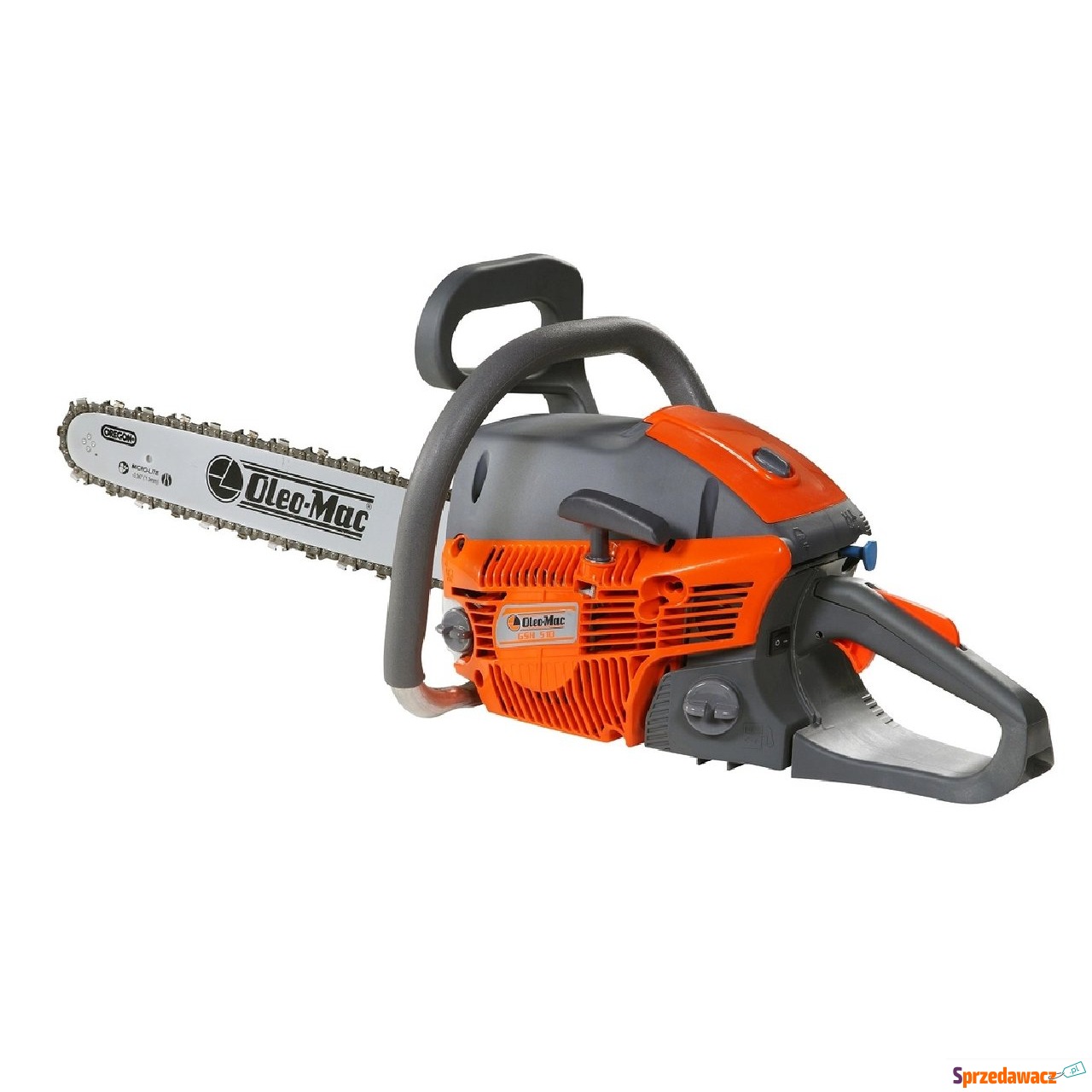 OLEO-MAC GSH 510 - 18'' PIŁA P...