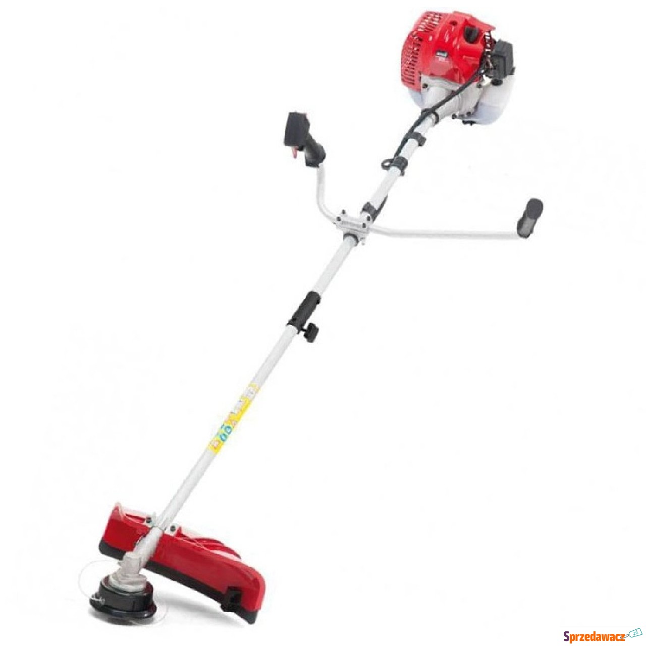 VICTUS BC43E KOSA SPALINOWA DO...