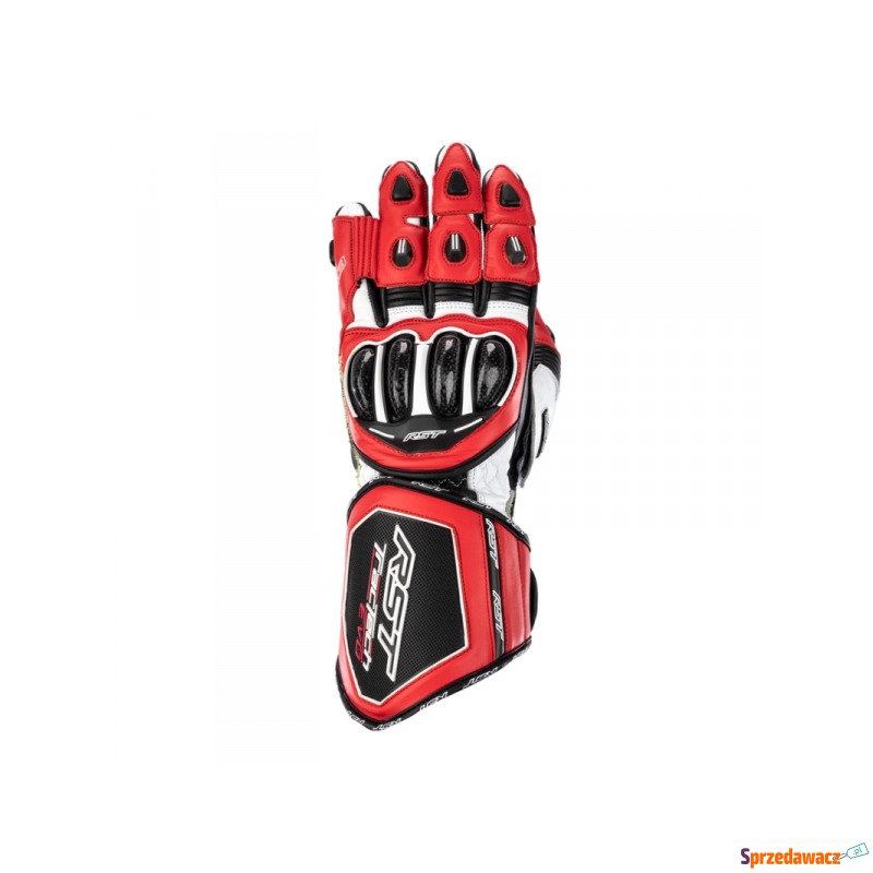 Rękawice motocyklowe RST Tractech...