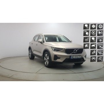 Volvo XC 40 - B3 Core ! Z Polskiego Salonu ! Faktura VAT !