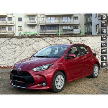 Toyota Yaris - 1.5 Hybrid