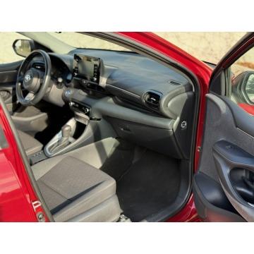 Toyota Yaris  Hatchback 2020,  1.5 benzyna, automat - Na sprzedaż za 64 500 zł - Tarnowskie Góry - zdjęcie 7