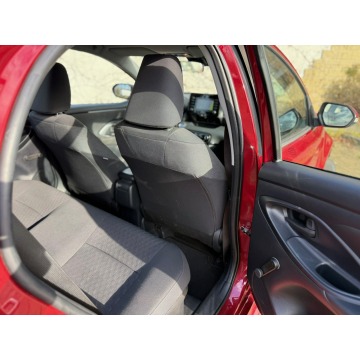Toyota Yaris  Hatchback 2020,  1.5 benzyna, automat - Na sprzedaż za 64 500 zł - Tarnowskie Góry - zdjęcie 10