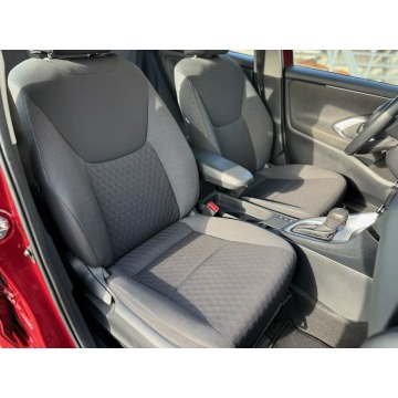 Toyota Yaris  Hatchback 2020,  1.5 benzyna, automat - Na sprzedaż za 64 500 zł - Tarnowskie Góry - zdjęcie 9