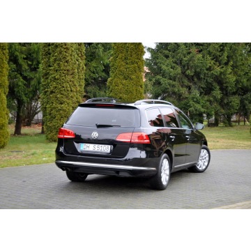 Volkswagen Passat  Kombi 2013,  2.0 diesel - Na sprzedaż za 25 900 zł - Ostrów Mazowiecka - zdjęcie 6