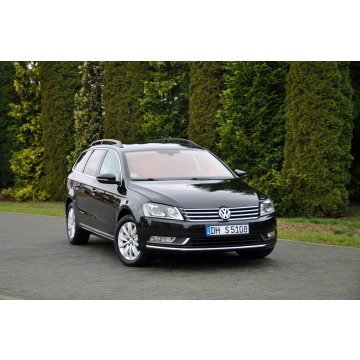 Volkswagen Passat  Kombi 2013,  2.0 diesel - Na sprzedaż za 25 900 zł - Ostrów Mazowiecka - zdjęcie 2