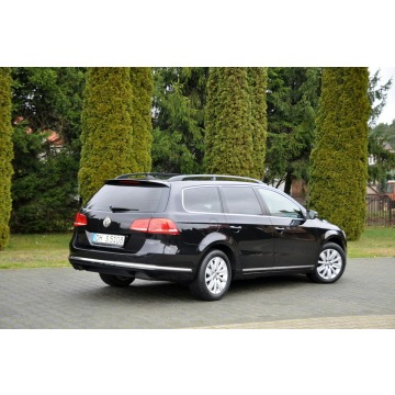 Volkswagen Passat  Kombi 2013,  2.0 diesel - Na sprzedaż za 25 900 zł - Ostrów Mazowiecka - zdjęcie 5
