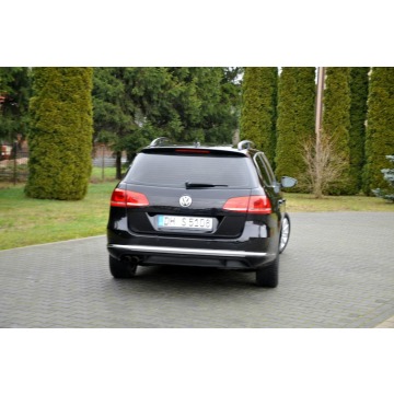 Volkswagen Passat  Kombi 2013,  2.0 diesel - Na sprzedaż za 25 900 zł - Ostrów Mazowiecka - zdjęcie 7