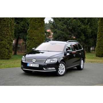 Volkswagen Passat  Kombi 2013,  2.0 diesel - Na sprzedaż za 25 900 zł - Ostrów Mazowiecka - zdjęcie 9