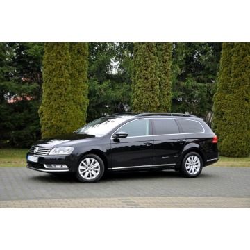 Volkswagen Passat  Kombi 2013,  2.0 diesel - Na sprzedaż za 25 900 zł - Ostrów Mazowiecka - zdjęcie 11