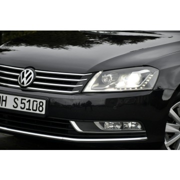 Volkswagen Passat  Kombi 2013,  2.0 diesel - Na sprzedaż za 25 900 zł - Ostrów Mazowiecka - zdjęcie 12