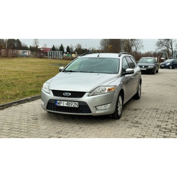 Ford Mondeo - 2.0 benzyna, bez korozji, zobacz Filmy!