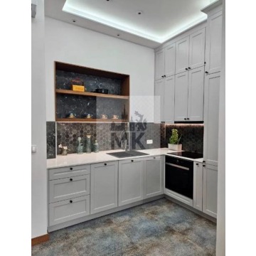 Luksusowy apartament przy Kładce Bernatka