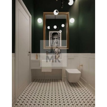 Mieszkanie  4 pokojowe Kraków,   114 m2, pierwsze piętro - Sprzedam - zdjęcie 5