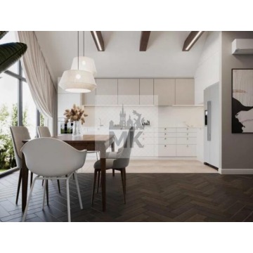 Mieszkanie  4 pokojowe Kraków,   114 m2, pierwsze piętro - Sprzedam - zdjęcie 2