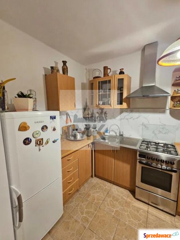 Mieszkanie jednopokojowe Wieliczka,   42 m2, drugie piętro - Sprzedam