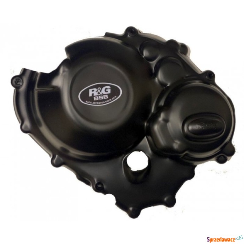 Osłona Silnika RG Racing Honda Cb650R 21-/Cbr650R... - Kierownica i licznik - Słupsk