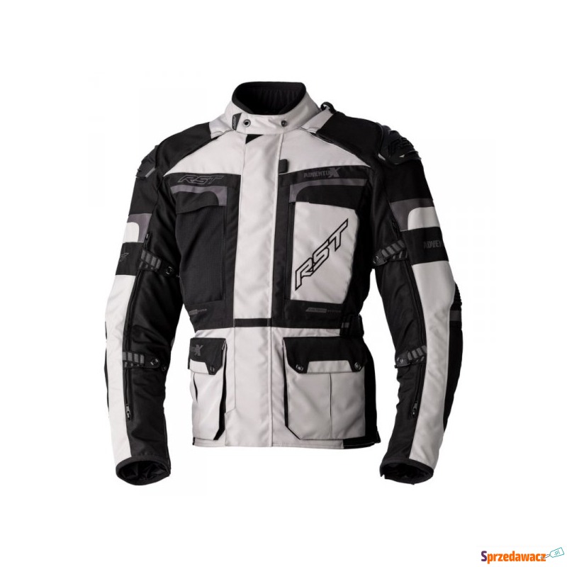 Kurtka motocyklowa tekstylna RST...