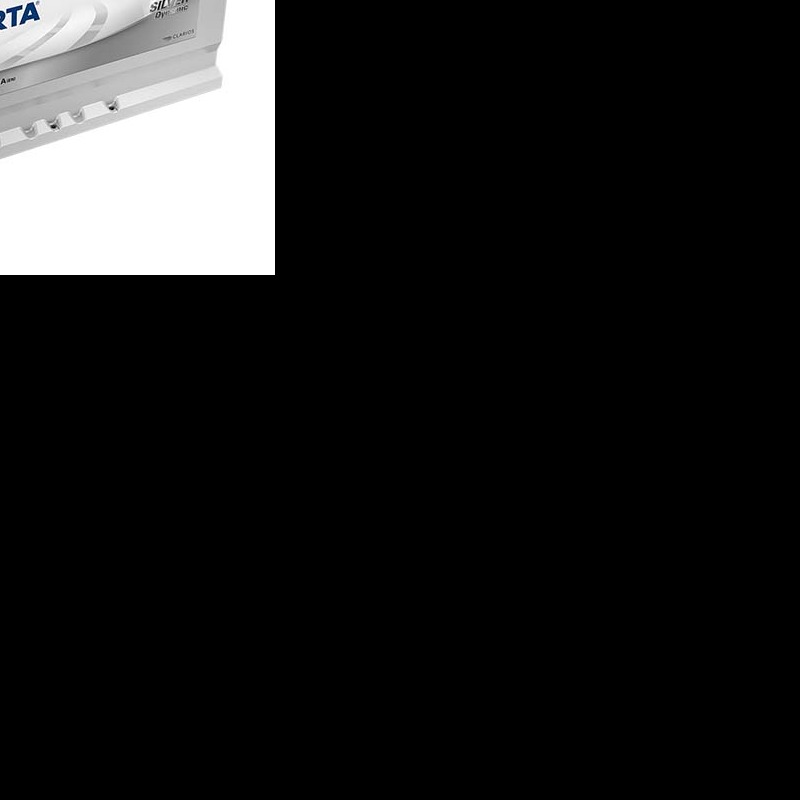 Akumulator 85Ah 800A Varta Silver...