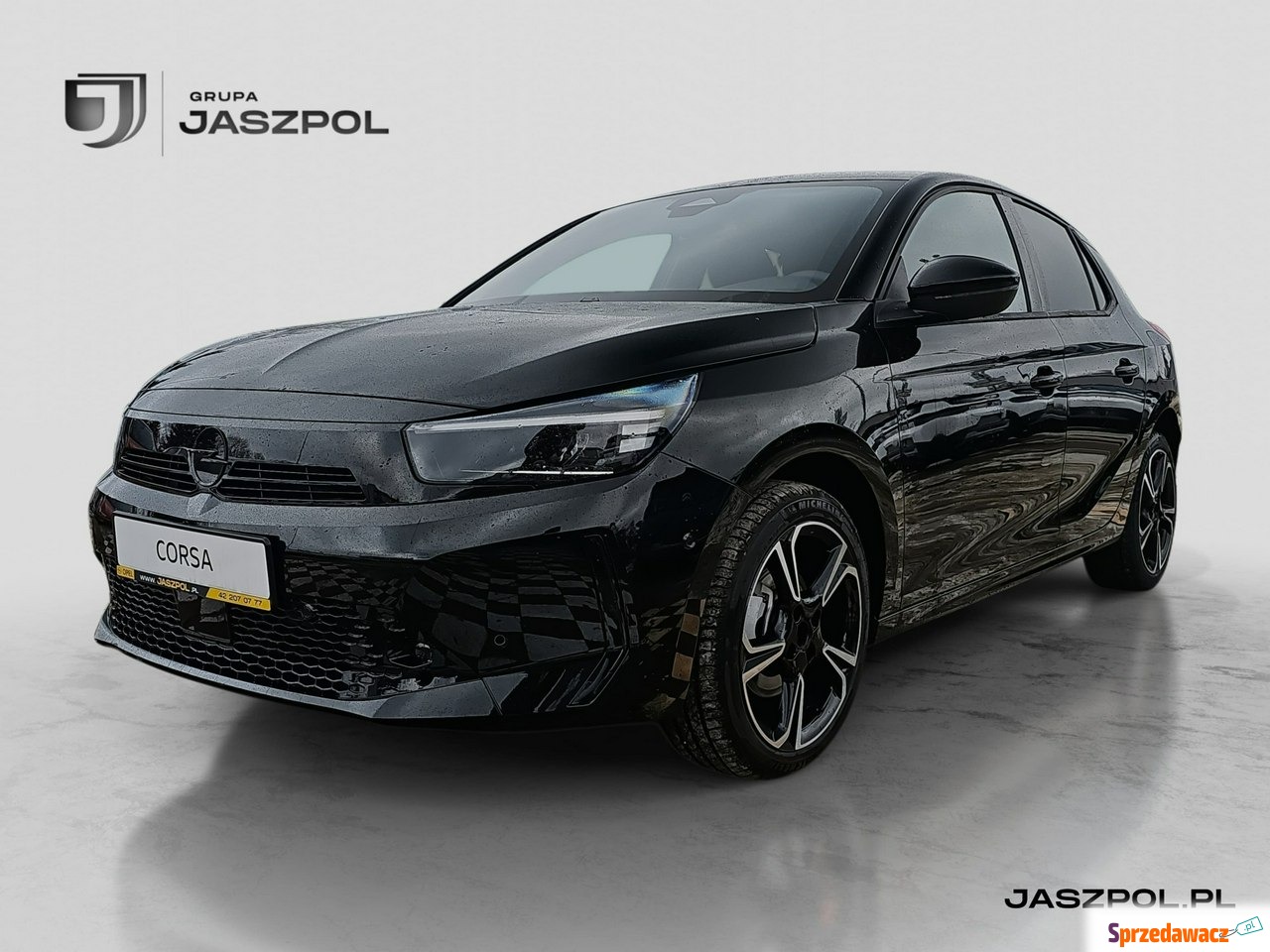Opel Corsa 2025