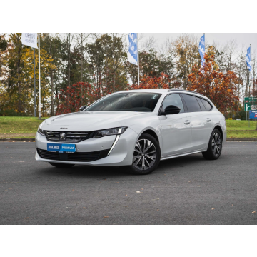 Peugeot 508 1.5 BlueHDi (131KM), 2022